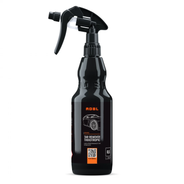ADBL Tar Remover Thixotropic odstraňovač dehtu a asfaltu 0,5l