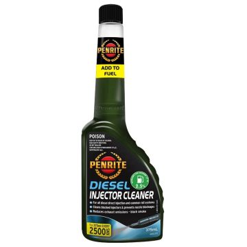 Přísada do oleje Penrite Diesel Injector Cleaner 375ml