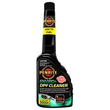 Přísada do oleje Penrite Enviro + DPF Cleaner 375ml
