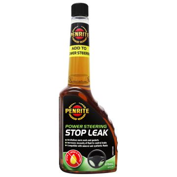 Přísada do oleje Penrite Power Steering Stop Leak 375ml