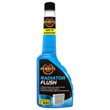 Přísada do chladicího systému Penrite Radiator Flush 375ml