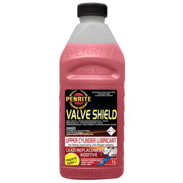 Přísada do paliva Penrite Valve Shield 1L
