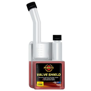 Přísada do paliva Penrite Valve Shield 250ml