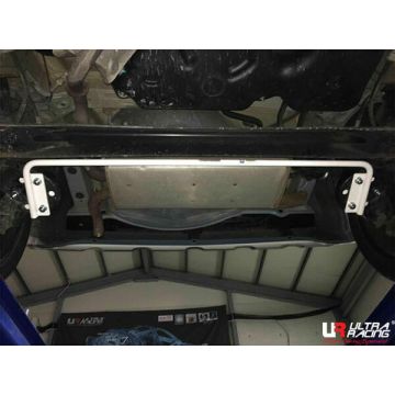 Rear Anti-Roll Sway Bar 16mm Ultra Racing for Kia Picanto 1.2 11-17/Kia Ray (TA) 1.0T 2WD 11+ 