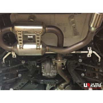 Rear Anti-Roll Sway Bar 16mm Ultra Racing for Mazda MX5 ND 15+ 