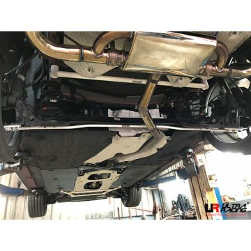 Rear Anti-Roll Sway Bar 16mm Ultra Racing for Mazda 3 (BP) 2.0 2WD Sedan/HB 19+ 