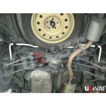 Rear Anti-Roll Sway Bar 19mm Ultra Racing for Toyota Harrier (XU30) 2.4 4WD 04-09 