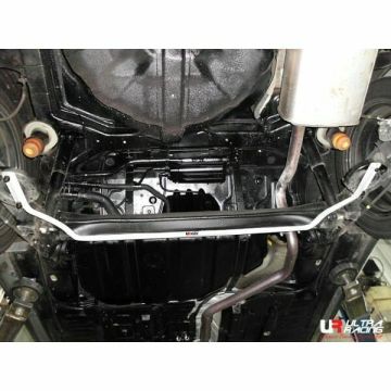 Rear Anti-Roll Sway Bar 19mm Ultra Racing for Hyundai Elantra (MD) 1.6/1.8 2WD 11-16 