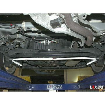 Rear Anti-Roll Sway Bar 19mm Ultra Racing for Renault Samsung SM6 1.6 2WD 16+ 