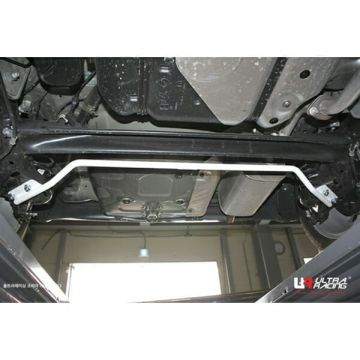 Rear Anti-Roll Sway Bar 19mm Ultra Racing for Chevrolet Spark (M400) 1.0 2WD 16+ 