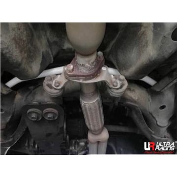 Front Anti-Roll Sway Bar 20mm Ultra Racing for Proton Waja 1.6/1.8 2WD 00-11 