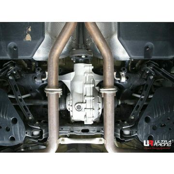 Rear Anti-Roll Sway Bar 20mm Ultra Racing for Kia Stinger (CK) 2.0D/3.3 2WD/4WD 18+ 