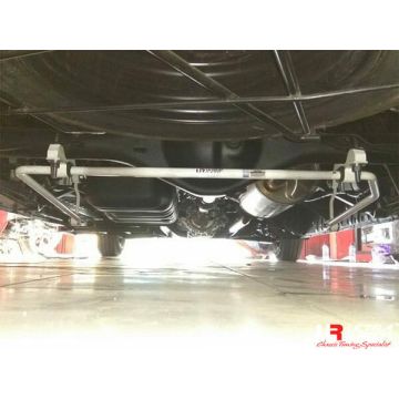 Rear Anti-Roll Sway Bar 22mm Ultra Racing for Toyota Commuter 2.5D 04+/Hiace 3.0 04-1 