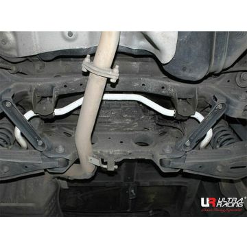 Rear Anti-Roll Sway Bar 25mm Ultra Racing for Hyundai Santa Fe/Sorento (TM) 2.4 4WD 19+ 