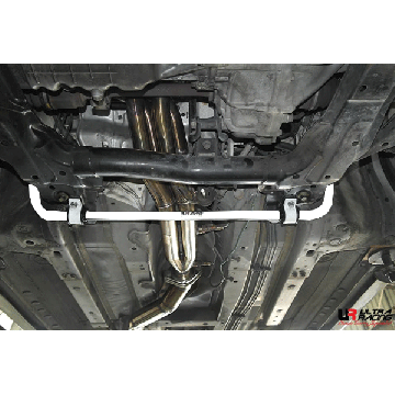 Front Anti-Roll Sway Bar Ultra Racing for Honda Civic EP3 Type-R K24 Swap 