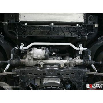 Front Anti-Roll Sway Bar 25mm Ultra Racing for Kia Stinger (CK) 2.0D/3.3 2WD/4WD 18+ 