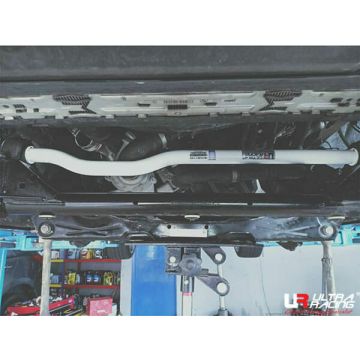 Front Anti-Roll Sway Bar 27mm Ultra Racing for BMW 3 F30 (328i) 2.0T 2WD 11-15 