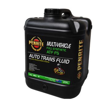 Převodový olej Penrite ATF FS Multi Vehicle Full Synthetic 20L