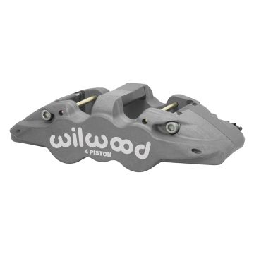 Brzdový třmen Wilwood 120-15598 Aero4-DS universal 4 písty