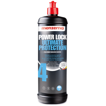 Menzerna Power Lock Ultimate Protection - 250ml Ochranný vosk na lak
