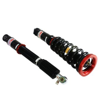 BC Racing B-22-V1-VN Coilovers for Mitsubishi Triton AWD 2005-2015