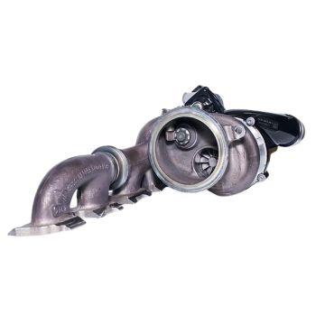 Turbocharger Stage 3 TurboSystems for BMW B58B30O1 Gen 2 G-Series