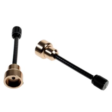 BC Racing 0004015 BR Coilover Extender 11cm Short Pair