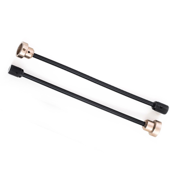 BC Racing 0008948 BR Coilover Extender 48cm Pair