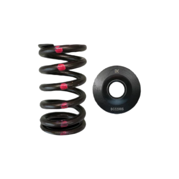 Single Spring Steel Retainer kit BC Brian Crower BC0200S Nissan SR20DE/DET