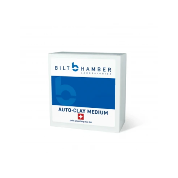 BILT-HAMBER Auto Clay Medium 200g