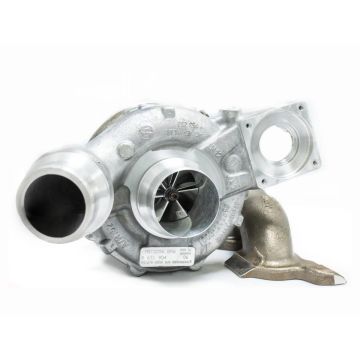 Modification B46 / B48 Turbochargers Hybrid Stage 2 for BMW 120/128i / 320/328i / 520/528i
