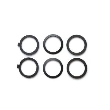LSD Spider gear shim / Thrust washer set for BMW 188mm Medium case