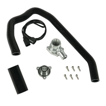 Audi S3 8P VW Golf V 5 VI 6 R 2.0 TFSI/TSI adapter blow off