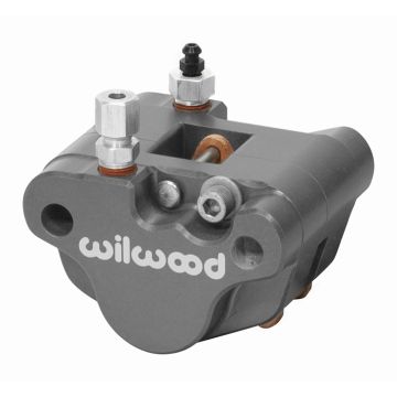 Brzdový třmen Wilwood 120-5750 Billet Go-Kart univerzální tělní 2 pístky