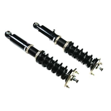 BC Racing C-07-BR-RS Coilovers for Toyota Chaser JZX100/90 1996-2001