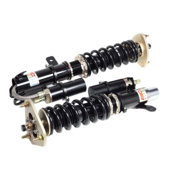 BC Racing C-26-ER Coilovers for Toyota Celica ST205 1994-1999 (Superstrut) (Weld)