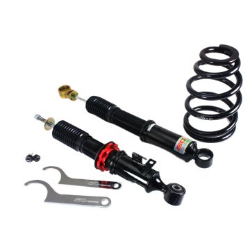BC Racing C-31-V1-VN Coilovers for Toyota Vifo KUN16R (2WD) 2005-2015