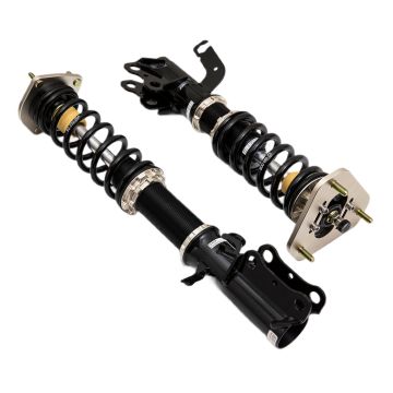 BC Racing C-35-BR-RA Coilovers for Toyota Celica-FWD ST183/ST182 1990-1993