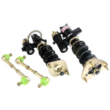 BC Racing C-89-ER Coilovers for Toyota 86 ZN6 2012+