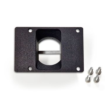 CANchecked GPA32 Univerzální 52mm adaptér pro MFD32