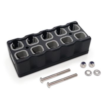 CANchecked CBD10 - Distribuční modul CAN-Bus