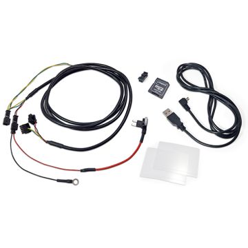 CANchecked Propojovací kabel MFD28 MFD32 BMW řady G Toyota Supra