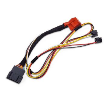 CANchecked Diagnostický VAG Gateway kabel pro MFD15 Gen2