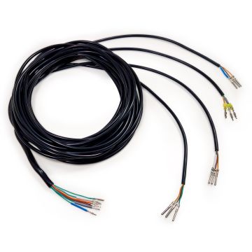 CANchecked Kompatibilní svazek ANC04 pro analogové senzory