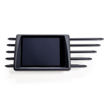 CANchecked MFD28 Gen2 Data Display for Skoda Superb 3V RHD