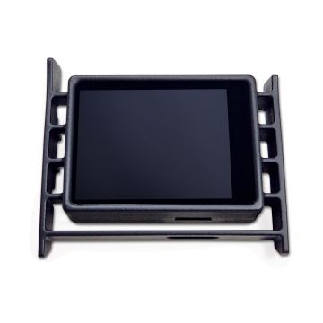 CANchecked Display MFD28 Gen2 for Nissan Patrol GYG1 RHD 1997-2013