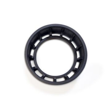 CANchecked 52mm Bezel for VW UP / Amarok vFL 2010+