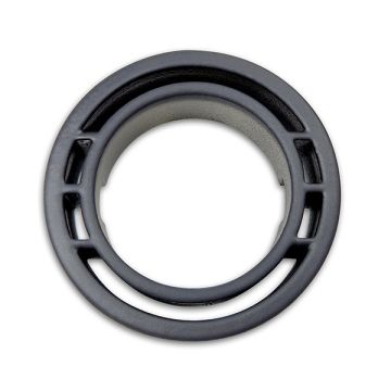 CANchecked 52mm Bezel for MFD15 for Jeep Wrangler Gladiator LHD / RHD