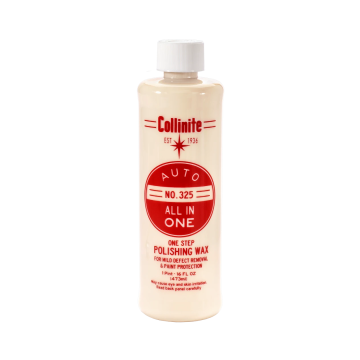 COLLINITE 325 Auto Cleaner Wax