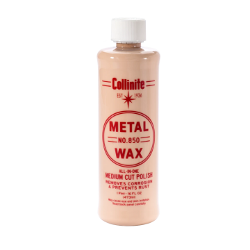 COLLINITE 850 Metal Wax 473ml